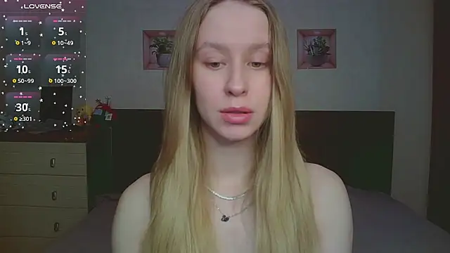 Lily  Devil online show from January 14, 3:37 pm