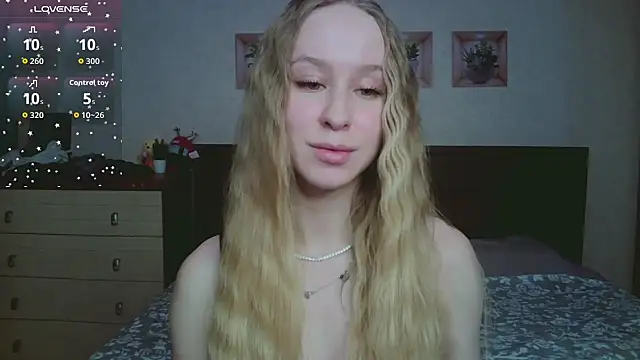 Lily  Devil online show from February 11, 3:01 pm