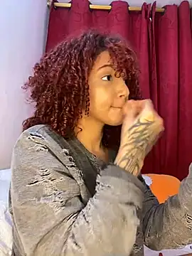 katrinaa ricci online show from February 7, 8:22 am