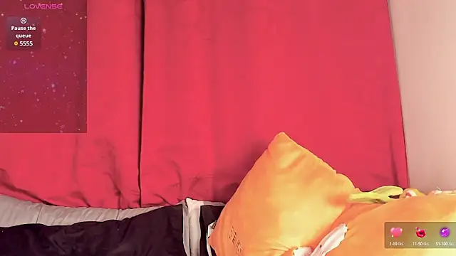 katrinaa ricci online show from January 12, 7:32 am