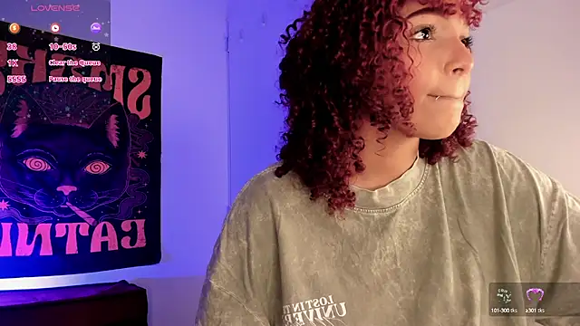 katrinaa ricci online show from March 18, 2:40 am