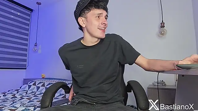 bastia noooo online show from December 21, 3:52 am