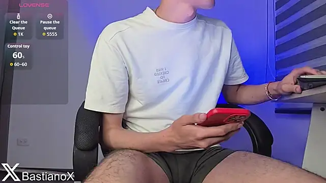 bastia noooo online show from March 20, 5:52 am