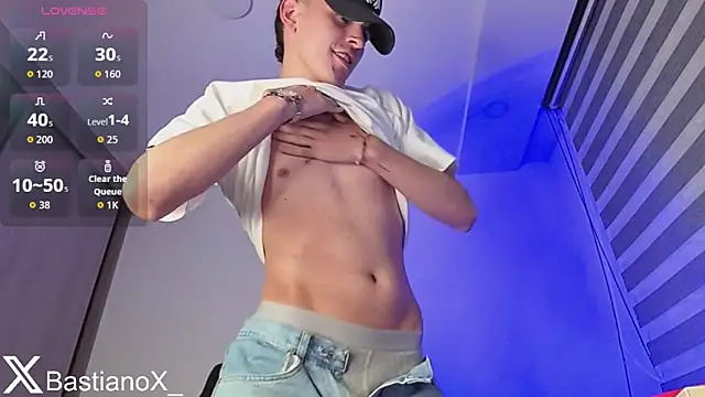 bastia noooo online show from March 5, 5:48 am