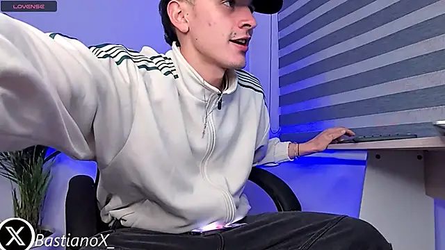 bastia noooo online show from October 6, 5:52 am