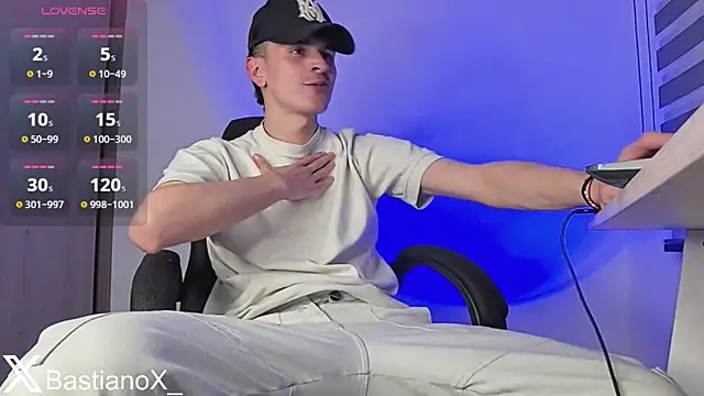 bastia noooo online show from March 11, 5:23 am