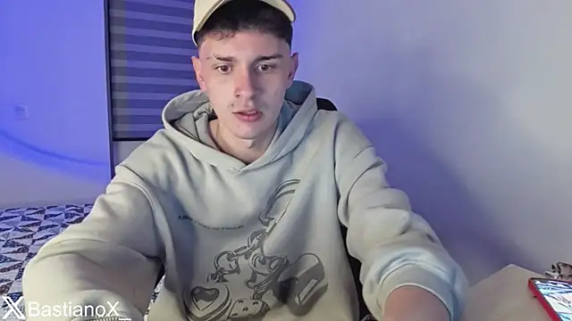 bastia noooo online show from January 8, 5:35 am