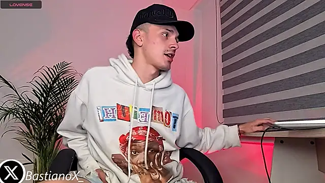 bastia noooo online show from October 2, 5:00 am