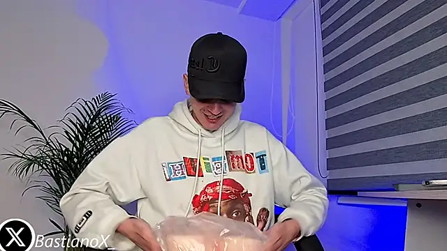 bastia noooo online show from October 3, 5:20 am