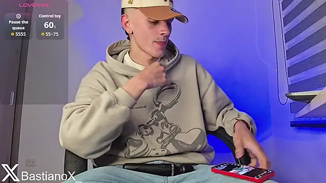 bastia noooo online show from February 19, 5:26 am