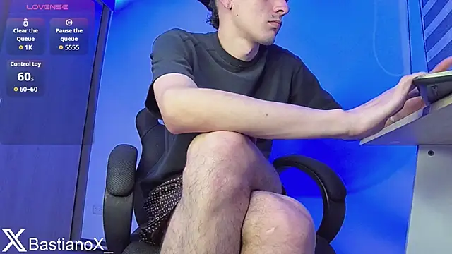 bastia noooo online show from March 24, 5:40 am