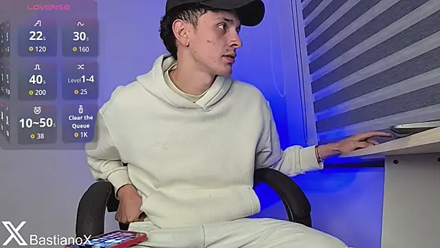 bastia noooo online show from February 12, 1:27 am