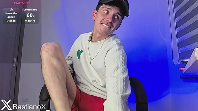 bastia noooo online show from February 18, 5:16 am