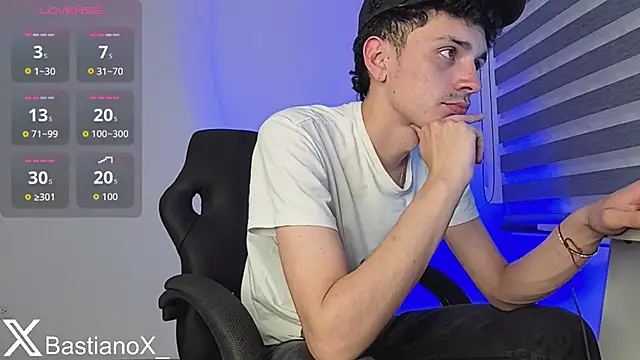 bastia noooo online show from February 7, 6:32 am