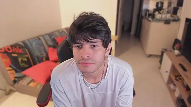 justin stark7 online show from November 4, 10:46 pm