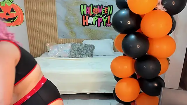 samy 19  online show from October 31, 11:07 am