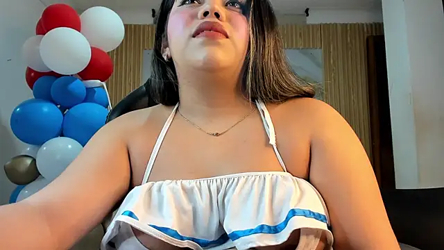 Snapshot of samy_19_ chatting on October 14, 11:11 am samy 19 online show from October 14, 11:11 am