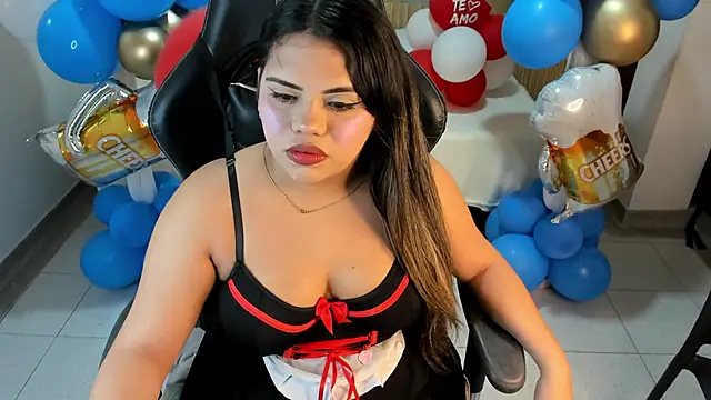 Snapshot of samy_19_ chatting on September 25, 11:05 am samy 19 online show from September 25, 11:05 am