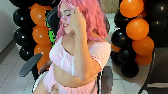 samy 19  online show from October 28, 11:09 am