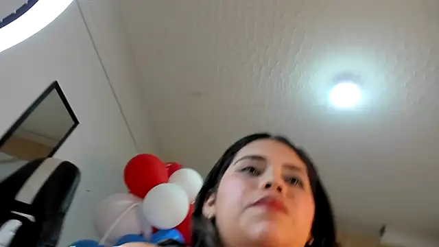 Snapshot of samy_19_ chatting on October 7, 11:06 pm samy 19 online show from October 7, 11:06 pm