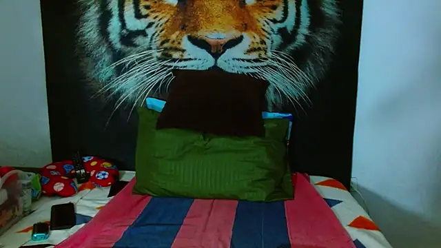 Snapshot of Michaell_Myerss_ chatting on September 9, 11:52 am Michaell Myerss  online show from September 9, 11:52 am