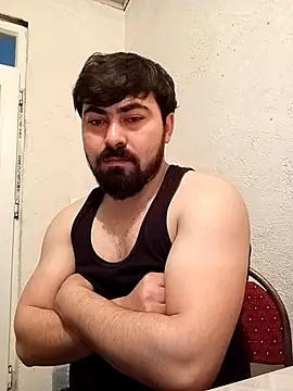 eminrehi online show from January 18, 3:54 am