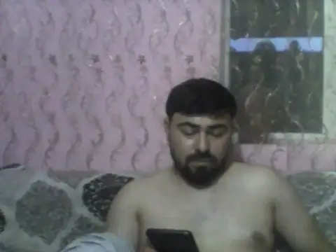 eminrehi online show from June 18, 1:04 am