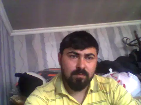 eminrehi online show from May 27, 10:22 am