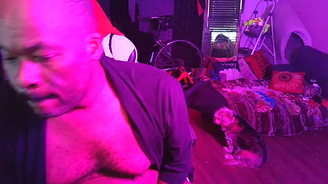 bigshh8 online show from February 9, 3:21 pm