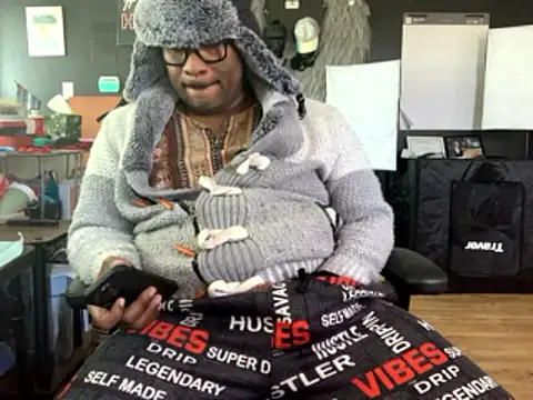 bigshh8 online show from January 12, 8:36 pm