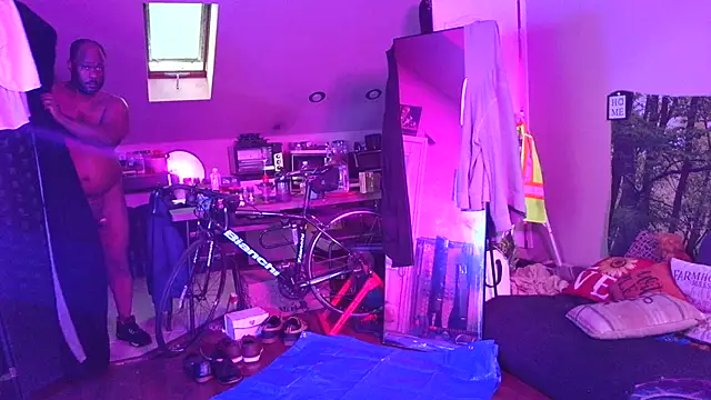 bigshh8 online show from March 12, 2:06 am