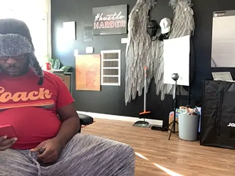 bigshh8 online show from February 27, 4:29 pm