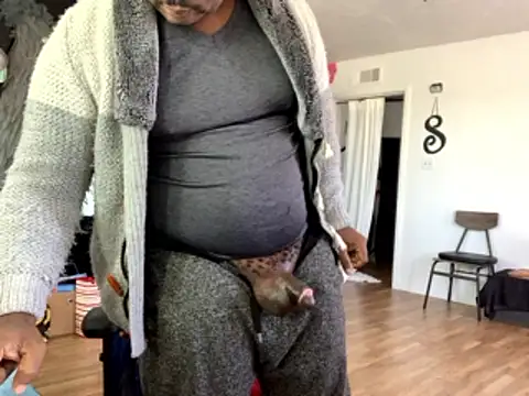 bigshh8 online show from January 8, 7:53 pm