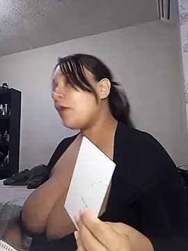 Angiee2001 online show from October 7, 2:01 am