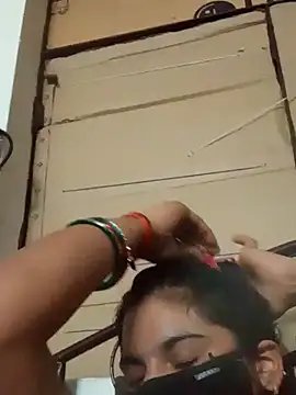 hotrasina online show from February 21, 1:33 am