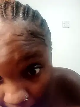 Ebony butt online show from January 13, 8:13 pm