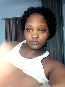 Ebony butt online show from June 18, 1:27 pm