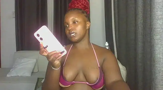 Ebony butt online show from February 25, 1:09 am