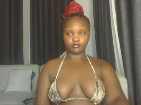 Ebony butt online show from March 6, 9:31 pm