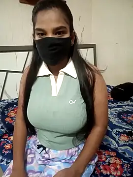 hottiess69 online show from March 21, 12:20 pm