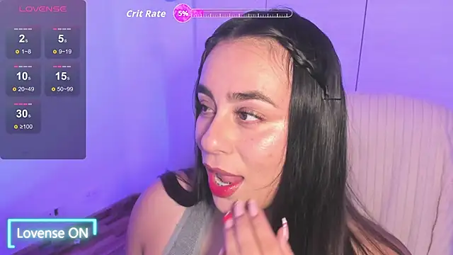 Georgina 1t online show from November 28, 6:24 am