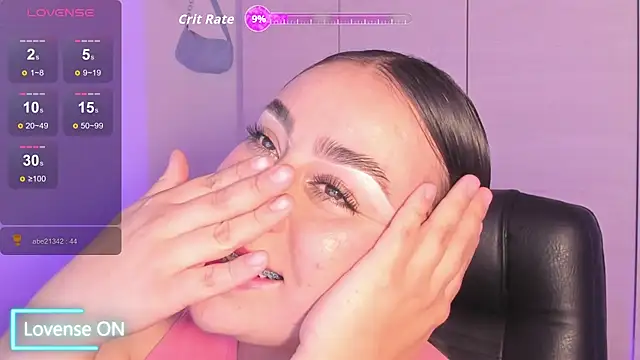 Georgina 1t online show from November 11, 5:13 am