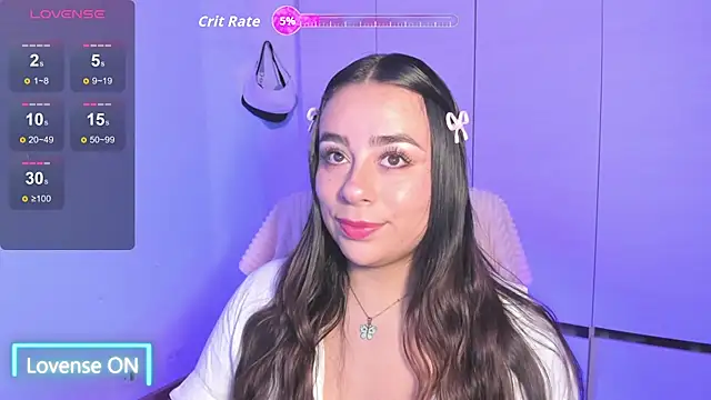 Georgina 1t online show from November 21, 6:23 am