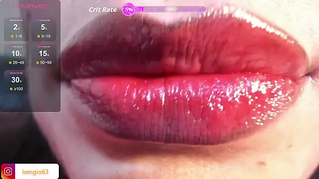 Snapshot of Georgina_1t chatting on September 11, 9:48 pm Georgina 1t online show from September 11, 9:48 pm