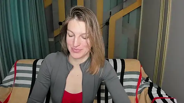 EmilyWalkeri online show from October 24, 6:56 am