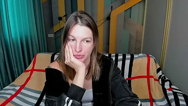 EmilyWalkeri online show from November 11, 8:42 am