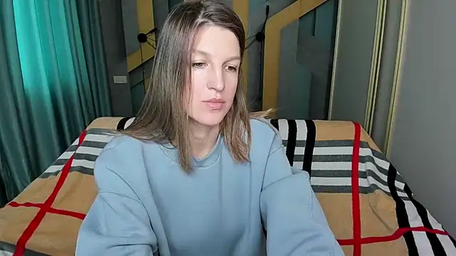 EmilyWalkeri online show from October 28, 7:51 am