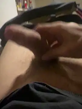 Krusito187 online show from September 16, 8:21 pm