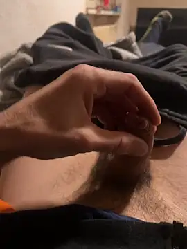 Krusito187 online show from December 4, 8:41 pm