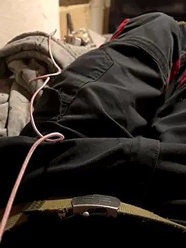 Krusito187 online show from October 8, 7:03 pm